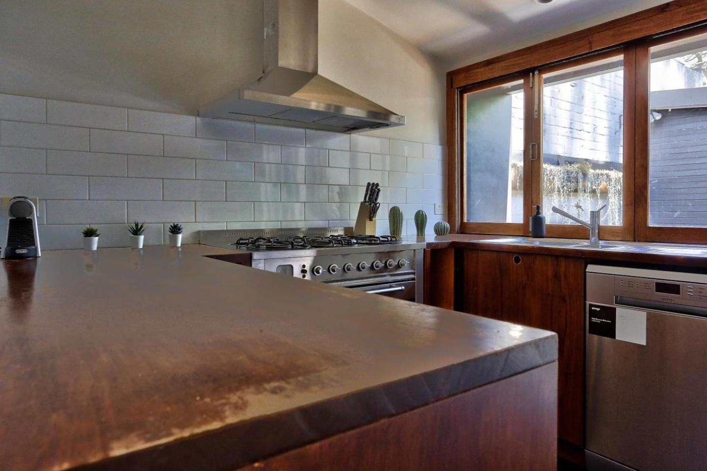 Unique 2 Bedroom House Pyrmont 2 E-Bikes Included Sydney Eksteriør billede
