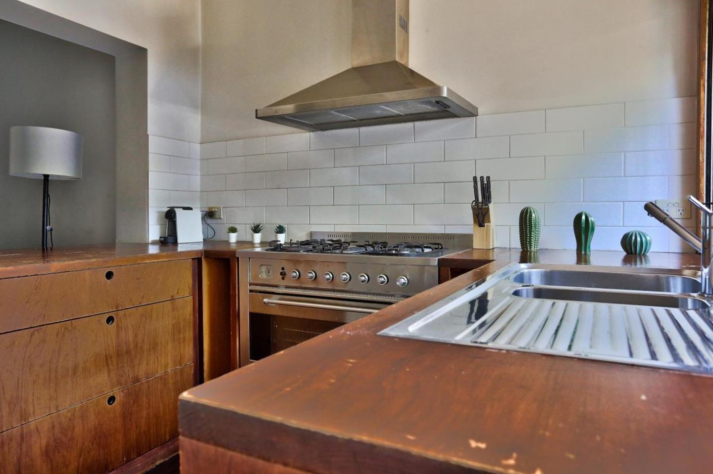 Unique 2 Bedroom House Pyrmont 2 E-Bikes Included Sydney Eksteriør billede