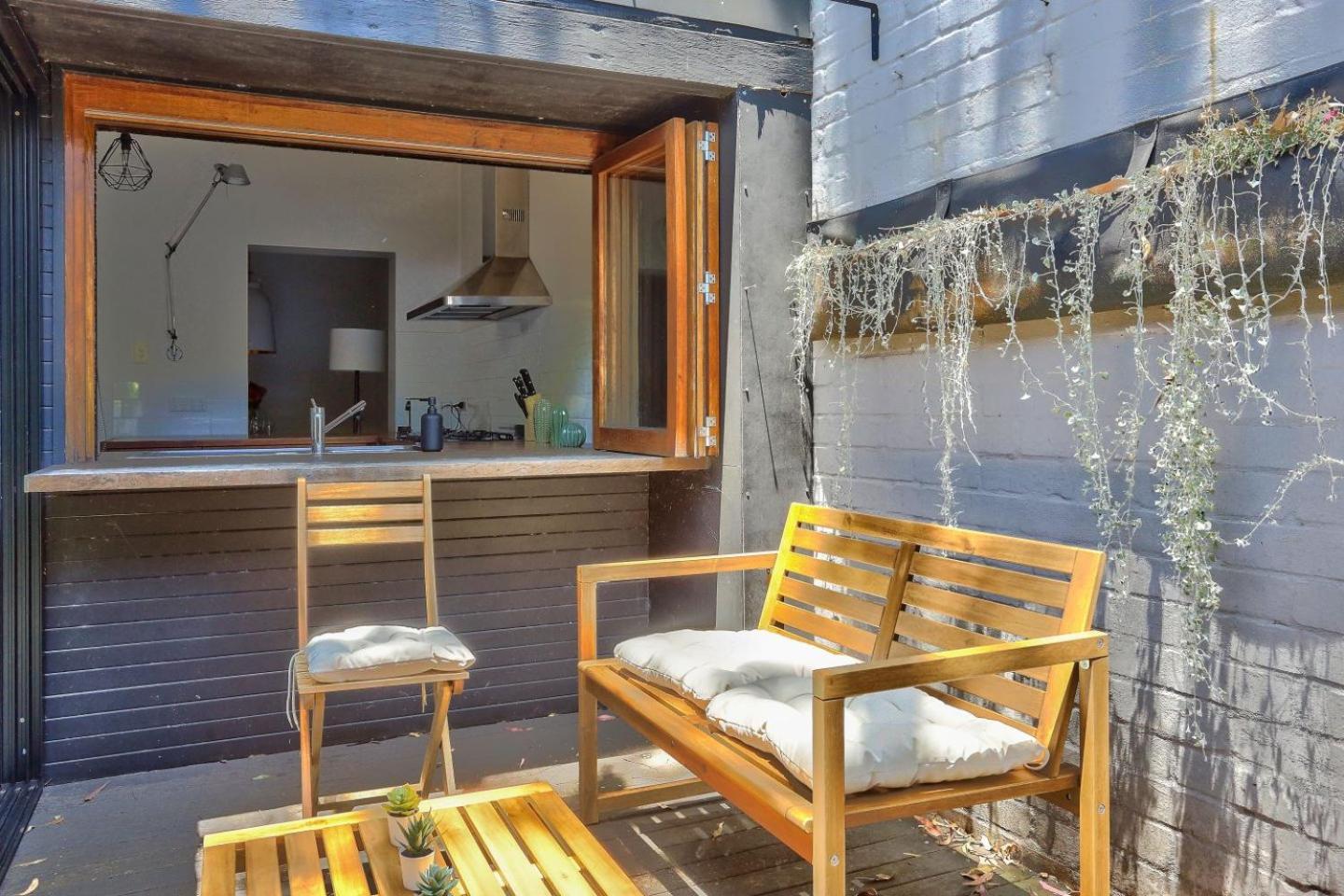 Unique 2 Bedroom House Pyrmont 2 E-Bikes Included Sydney Eksteriør billede