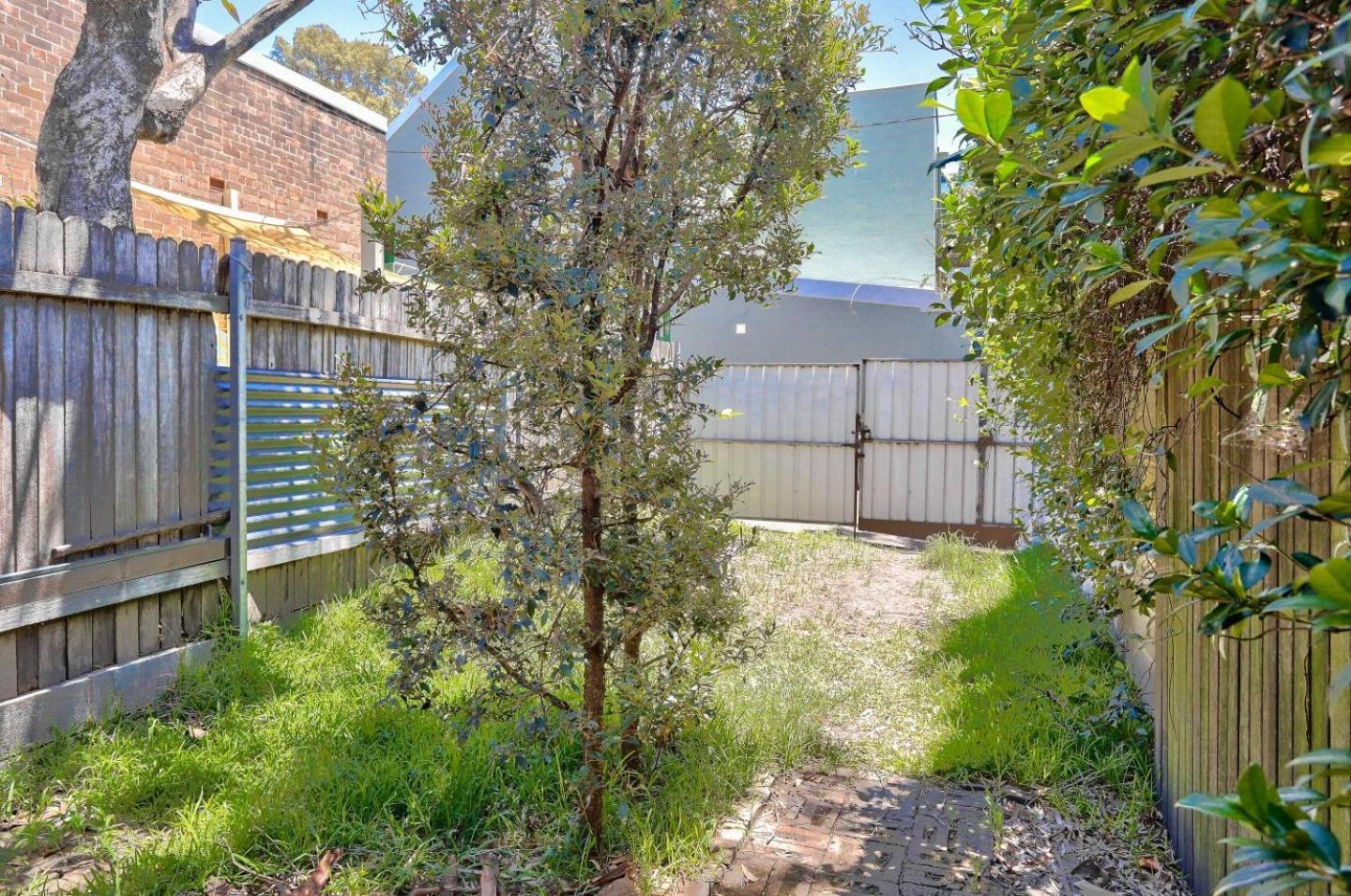 Unique 2 Bedroom House Pyrmont 2 E-Bikes Included Sydney Eksteriør billede